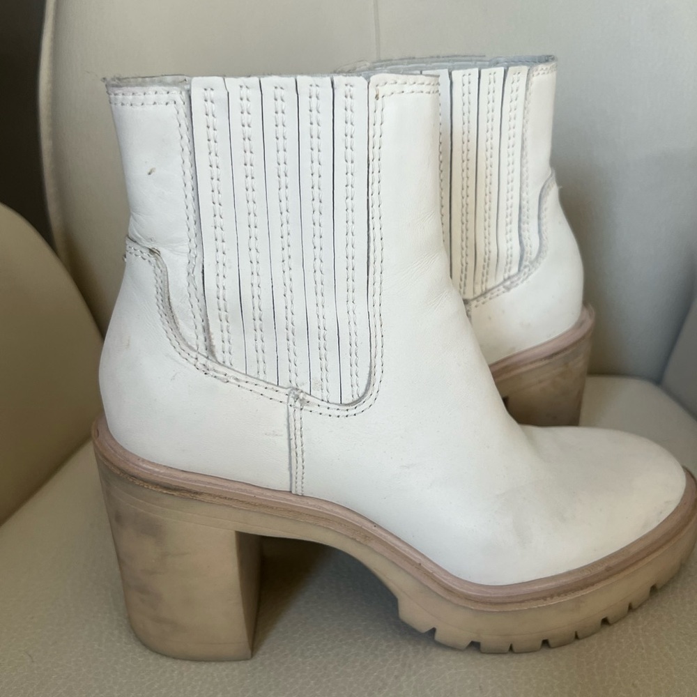 Dolce Vita Booties